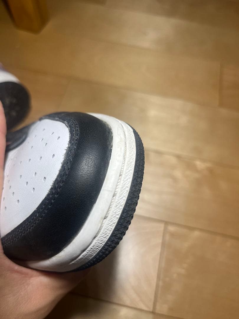 シューズ(男性用) Nike Air Jordan 1 27cm
