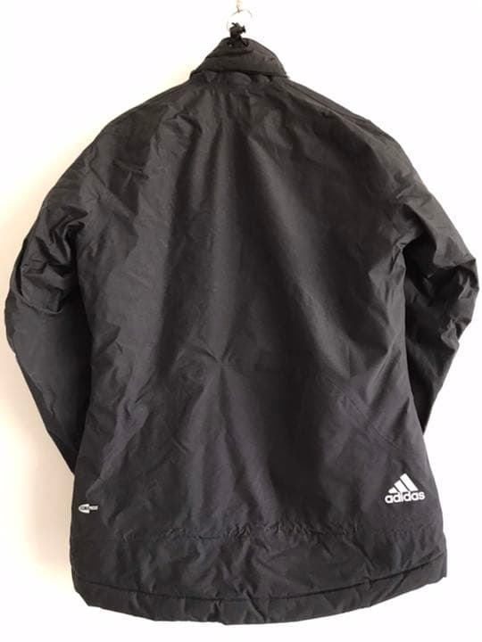 【極暖】Adidas アウトドアウェア ⭐︎ クライマプルーフ