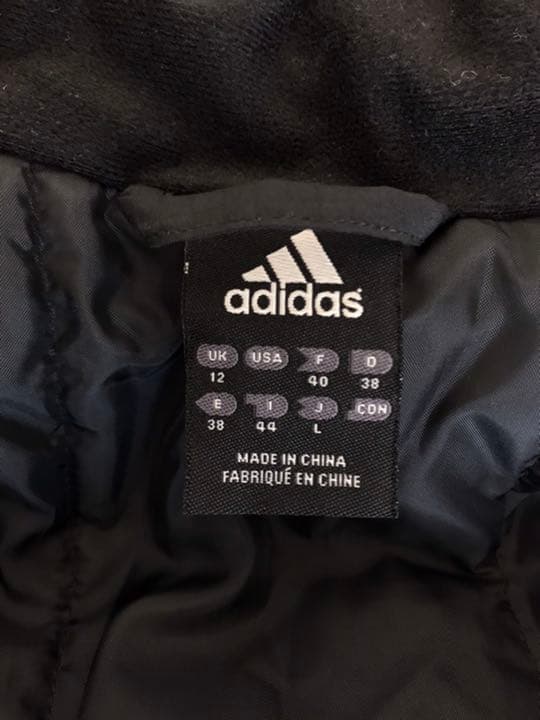 【極暖】Adidas アウトドアウェア ⭐︎ クライマプルーフ