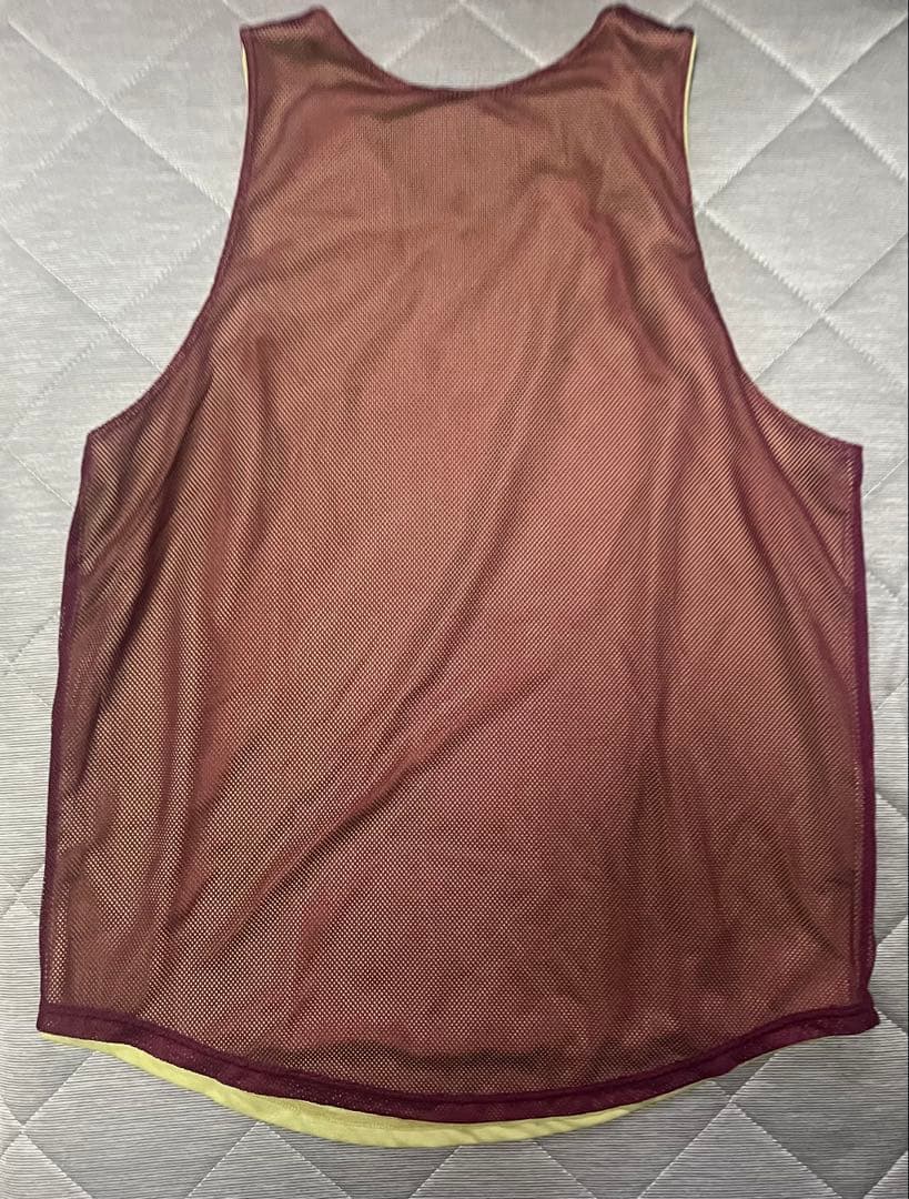 ウェア ballaholic Reversible Tops