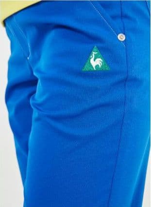LE COQ GOLF ルコックゴルフ パンツ ゴルフウェア レディース 7