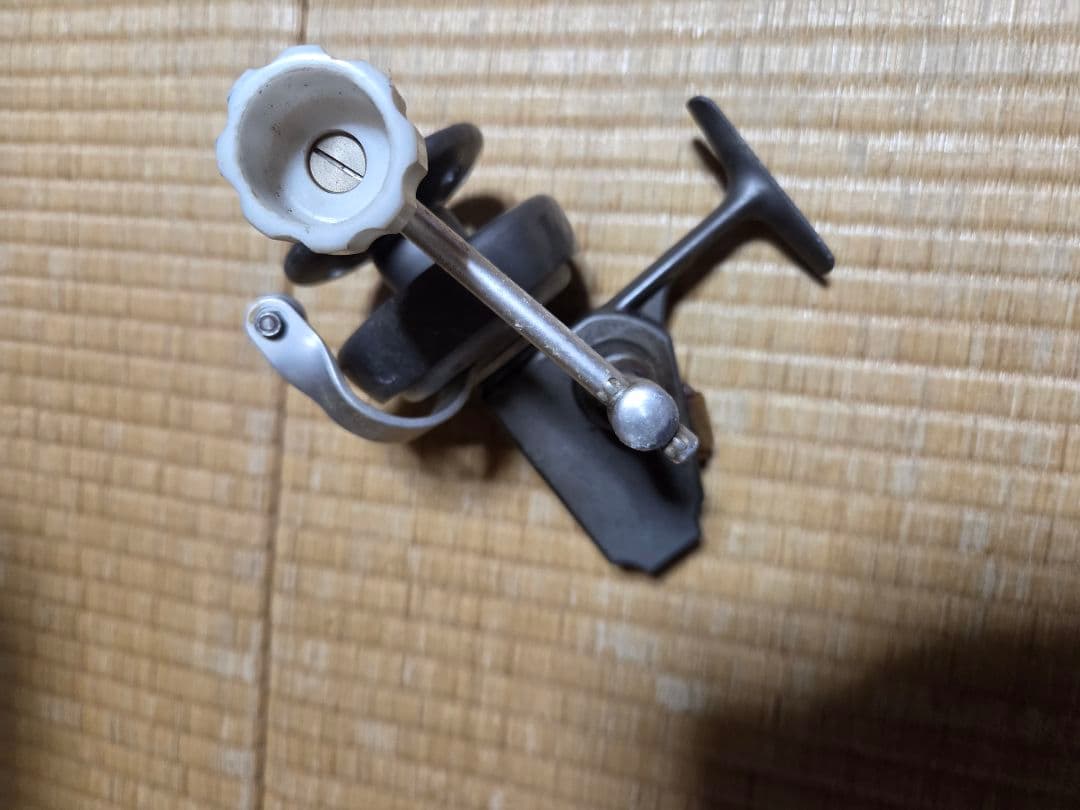 オリムピック　トレード　No.96　新品未使用　オールドリール　レトロ