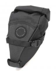 FAIRWEATHER フェアウェザー seat bag mini black