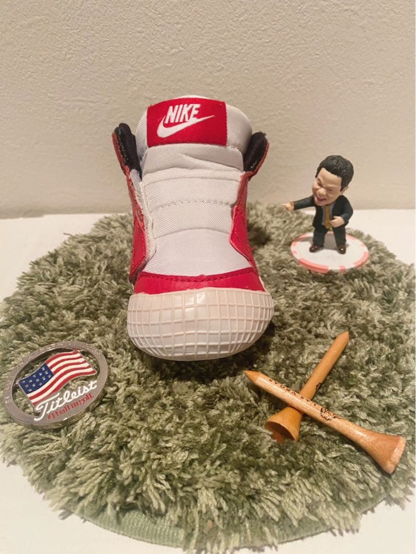 【レア】Nike Air Jordan 1