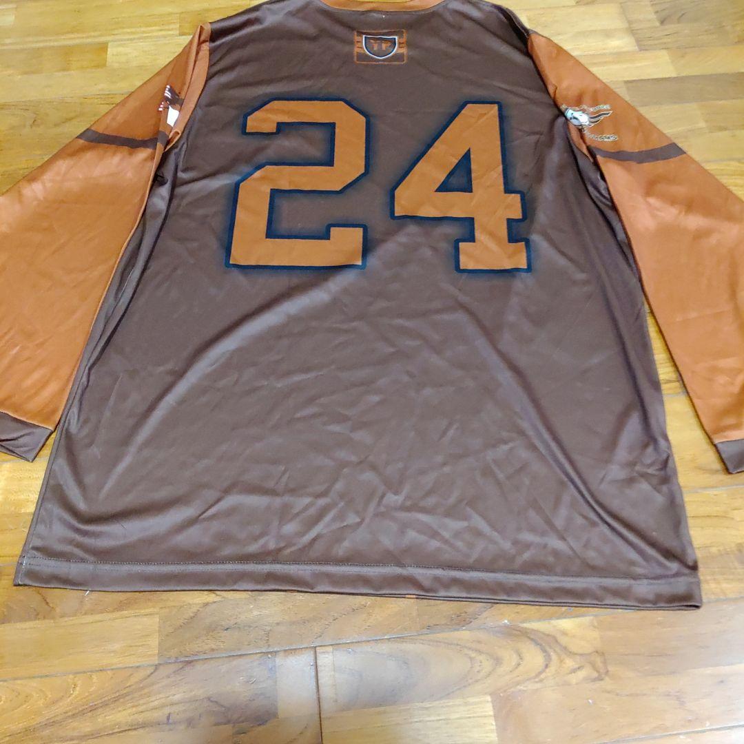 カデナ　空軍　Youth Programs Sports　シャツ