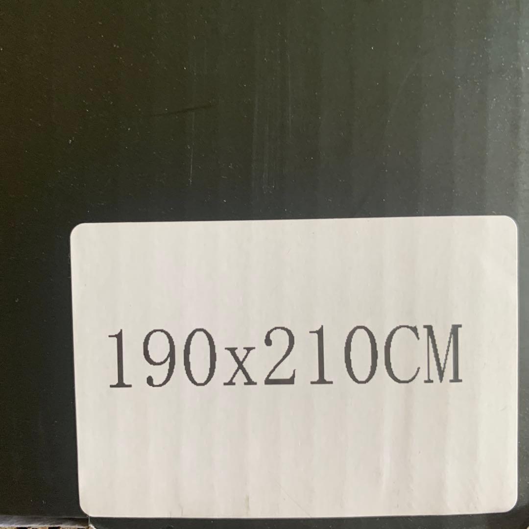 掛け布団 ダブル 210x190cm 洗える 極暖 SEK認証 裏起毛 暖かい