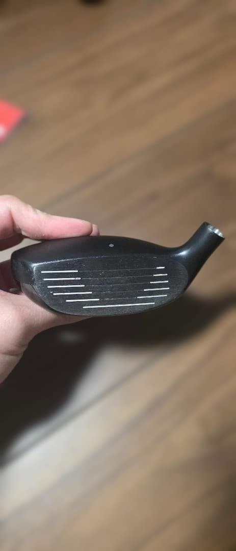 PING G430 ハイブリッド 5番【2年使用/実戦向き】
