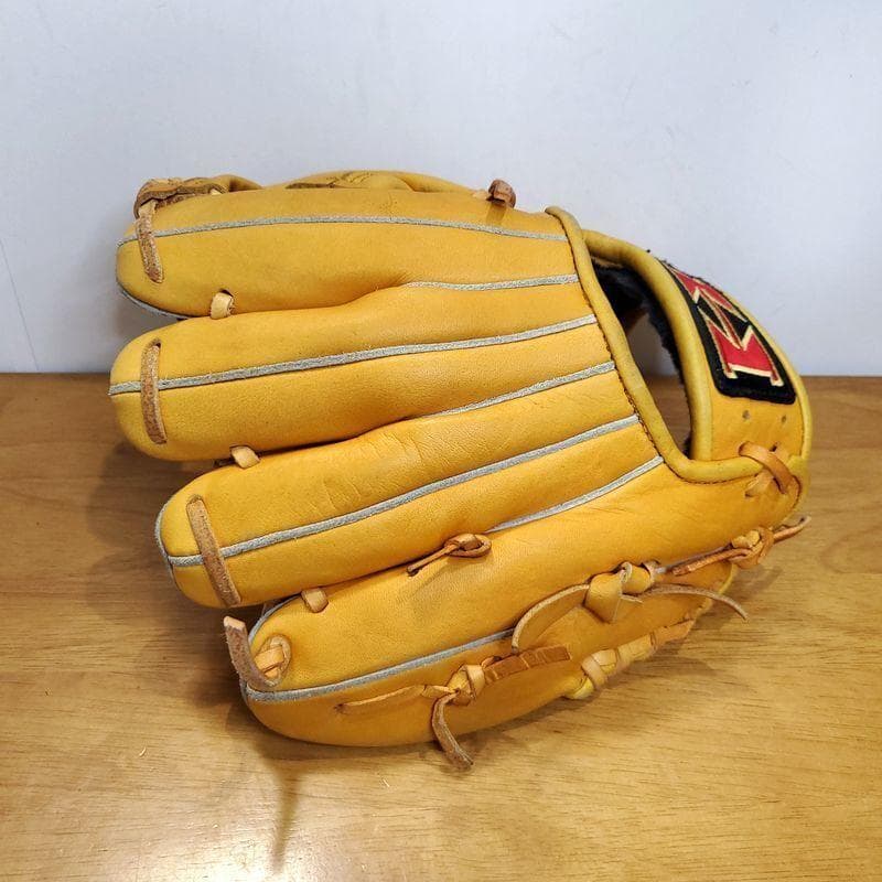 ハイゴールド HIGOLD PFTトレーニング トレグラ 内野用 硬式グローブ