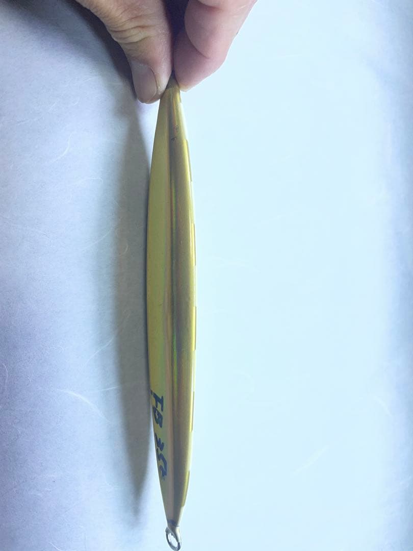 y*様 ディープライナ スパイファイブ350g FB350g VIB300g 3