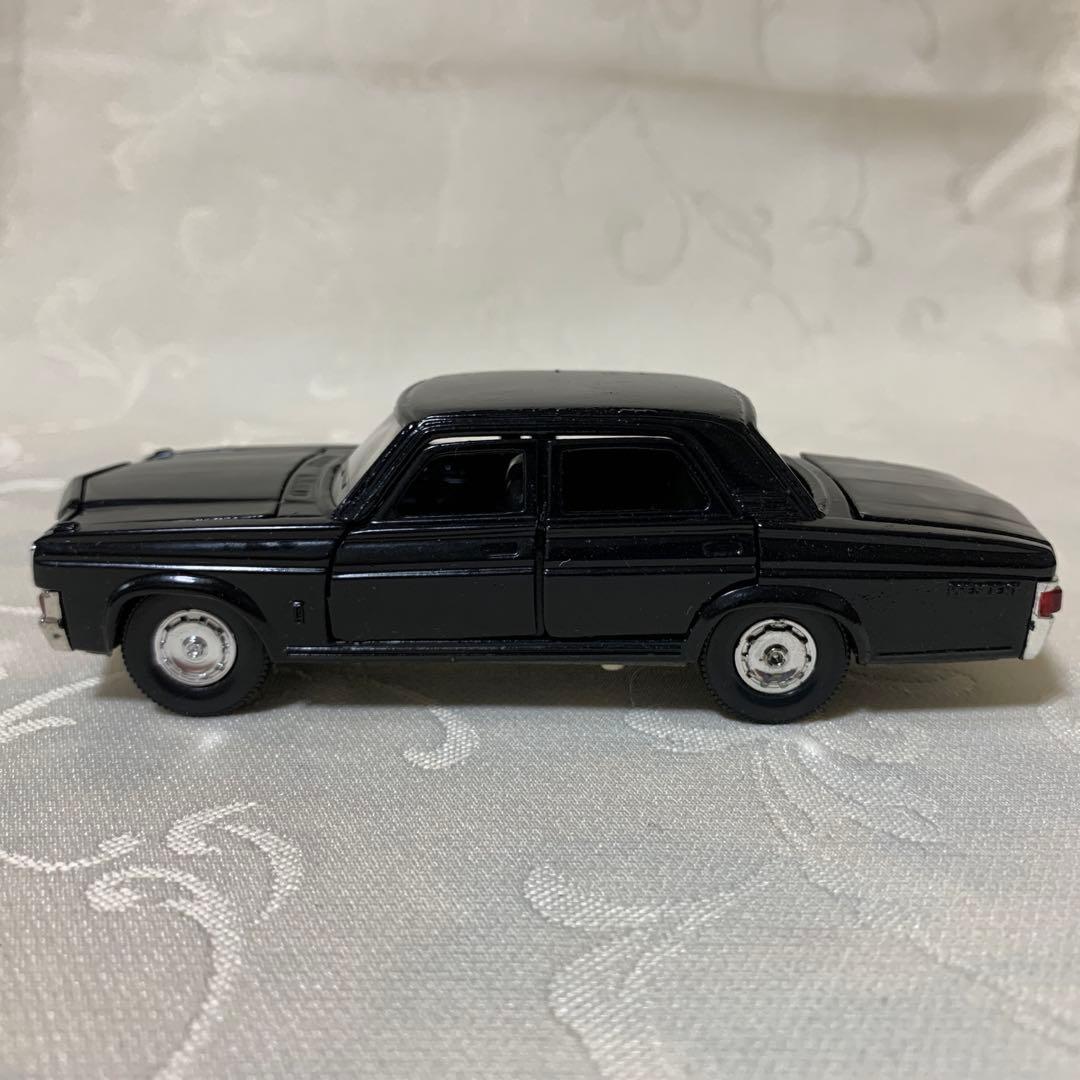 ヨネザワ ダイヤペット　1/40 ニッサン プレジデント
