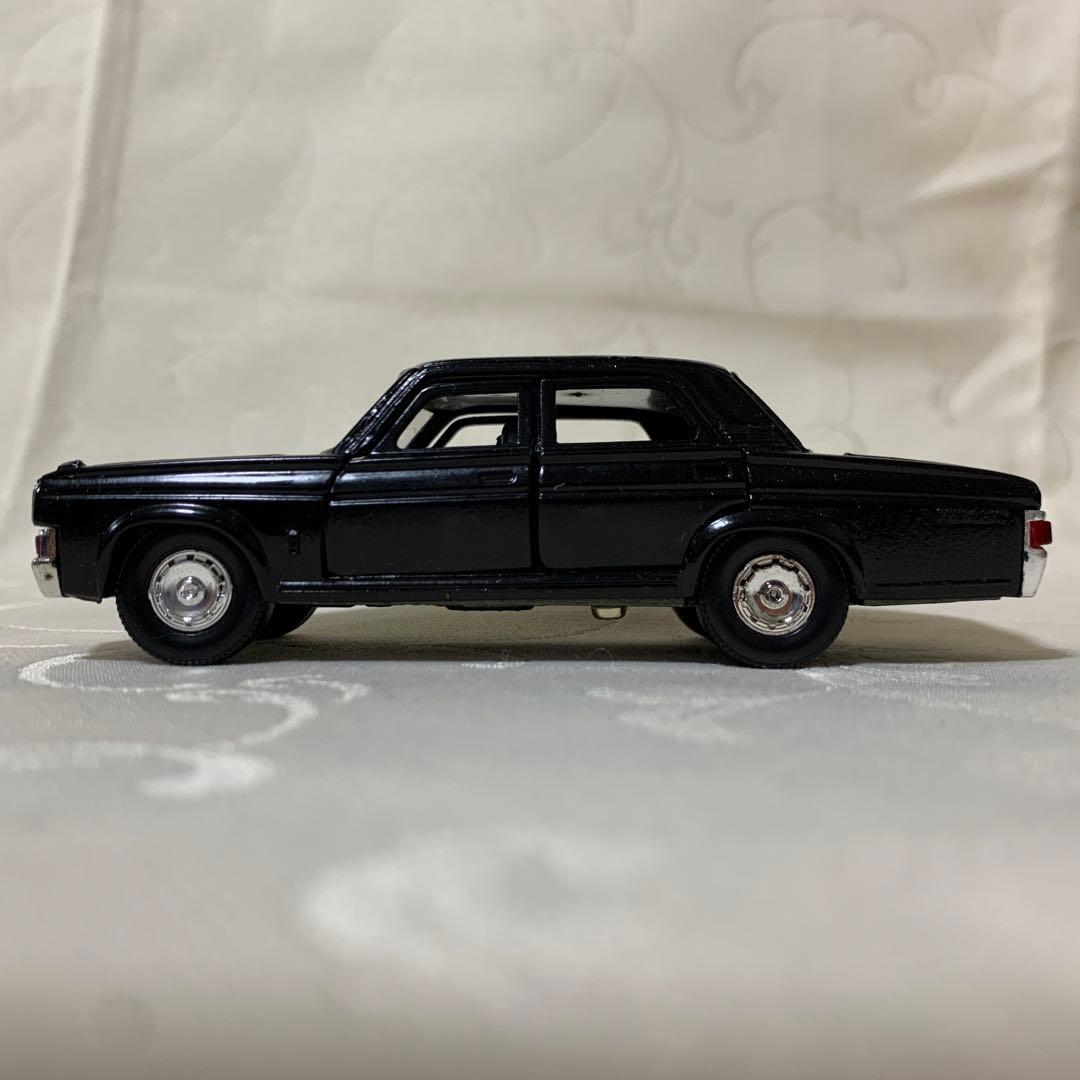 ヨネザワ ダイヤペット　1/40 ニッサン プレジデント