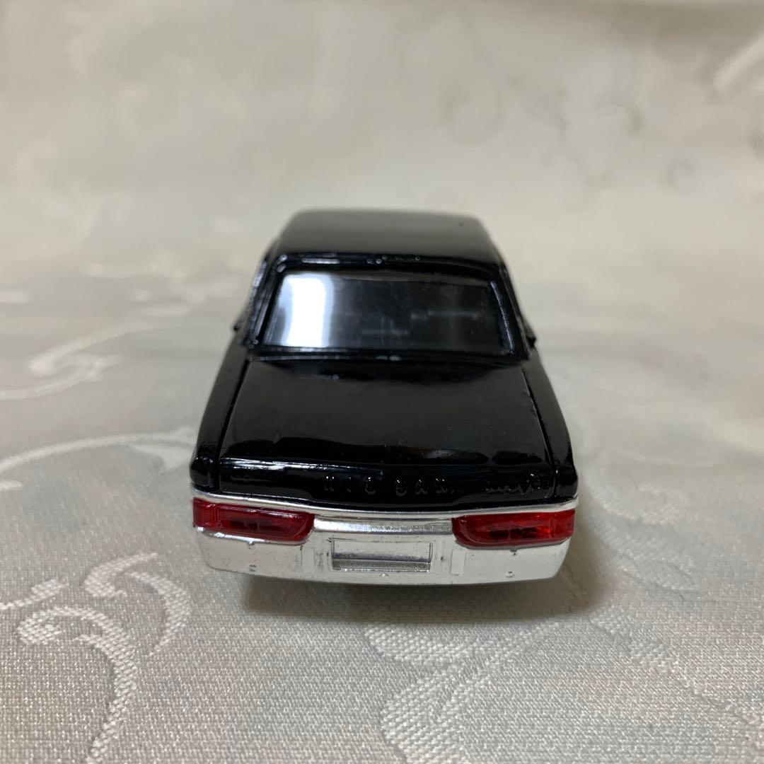 ヨネザワ ダイヤペット　1/40 ニッサン プレジデント
