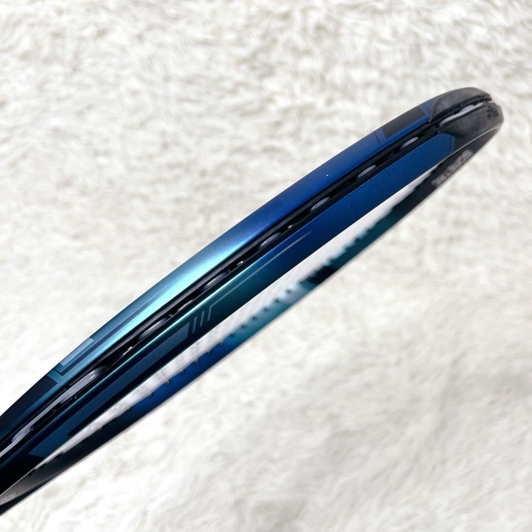 YONEX EZONE98 2022年モデル G2 テニスラケット 305g
