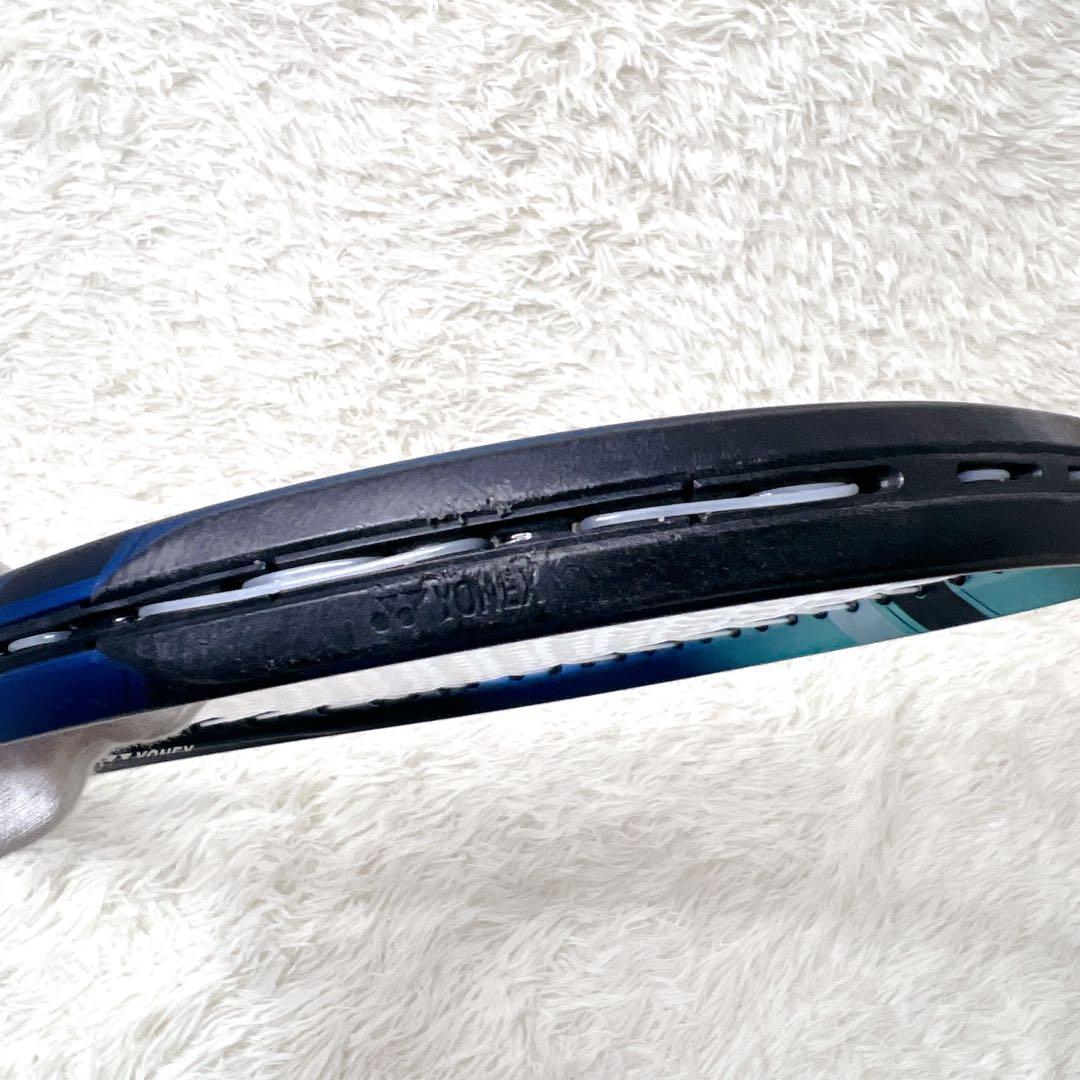 YONEX EZONE98 2022年モデル G2 テニスラケット 305g