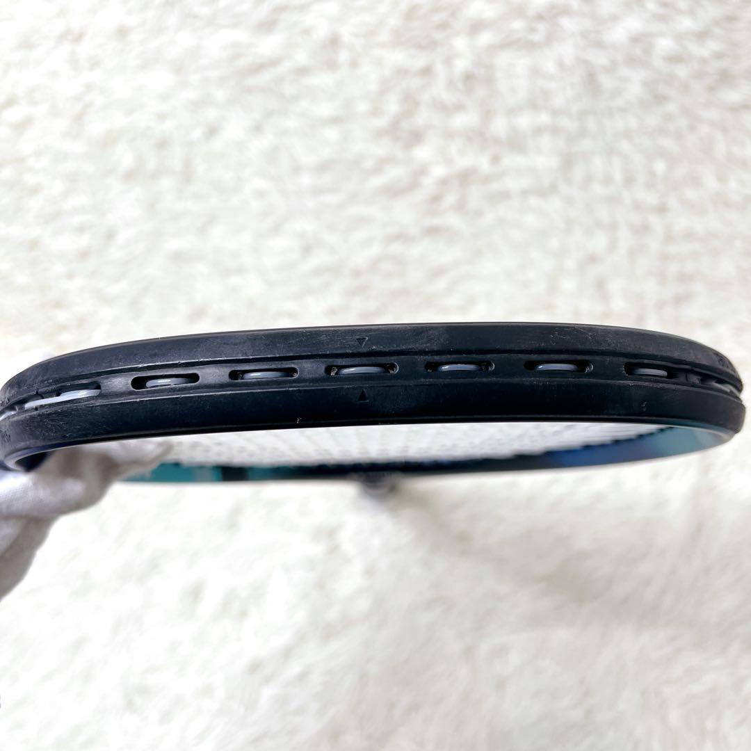 YONEX EZONE98 2022年モデル G2 テニスラケット 305g