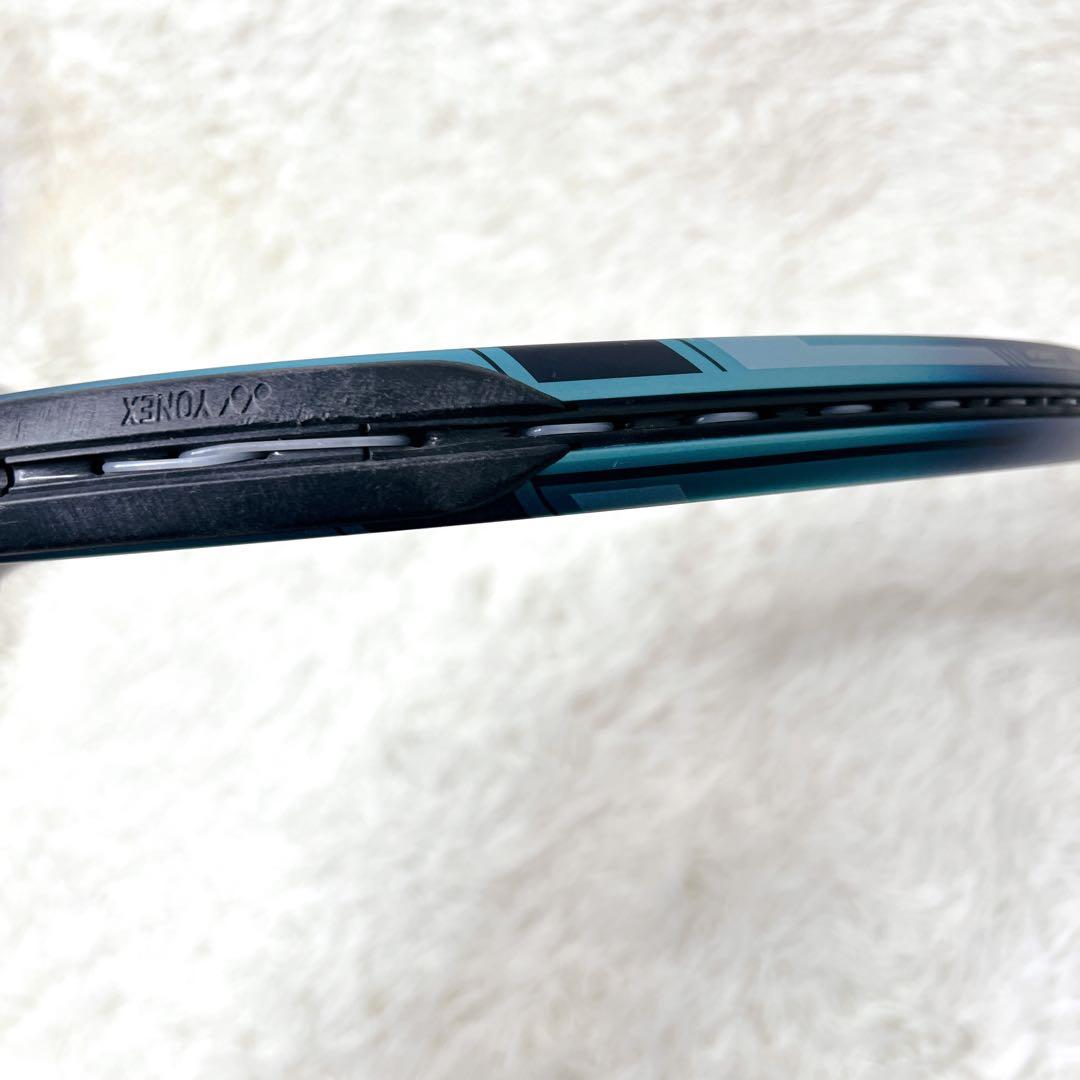 YONEX EZONE98 2022年モデル G2 テニスラケット 305g