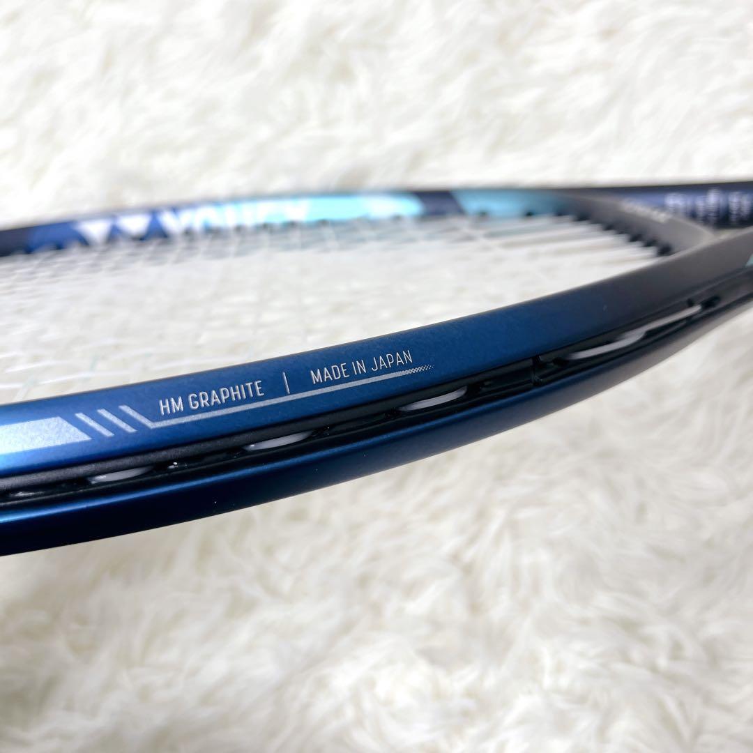 YONEX EZONE98 2022年モデル G2 テニスラケット 305g
