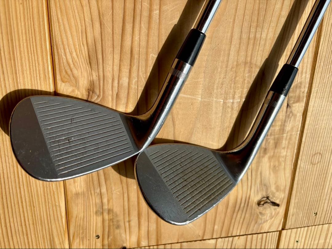 タイトリストTitleist ボーケイウェッジSM6 52 58