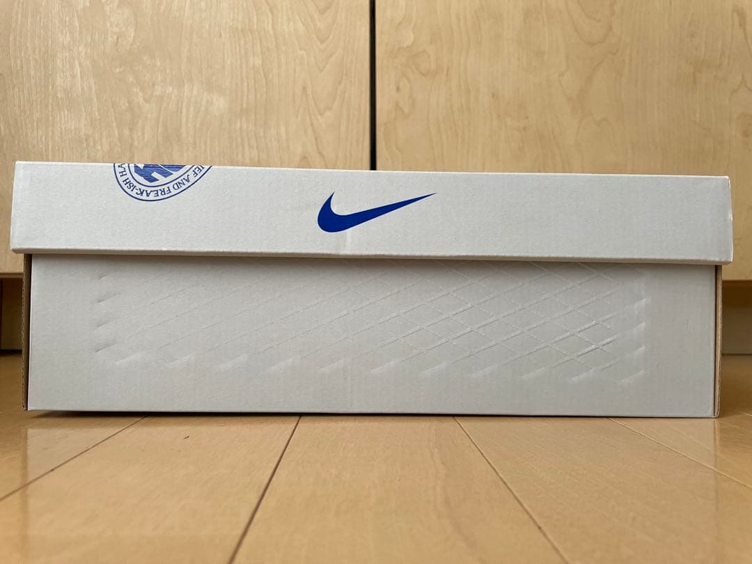 【新品未使用】Nike ナイキ ヤニス フリーク6 EP 25cm 箱 タグ付