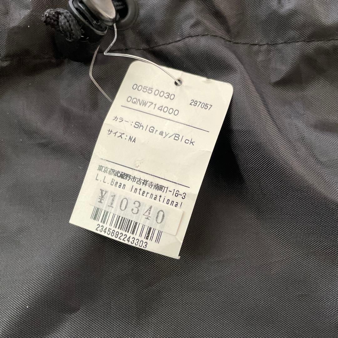 l.l.bean ウォータープルーフ　アウトドア　ブランケット　撥水　軽量