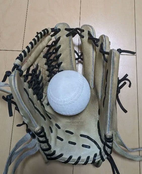 ローリングス 軟式 グローブ グラブ 外野 オールラウンド ソフト HOH