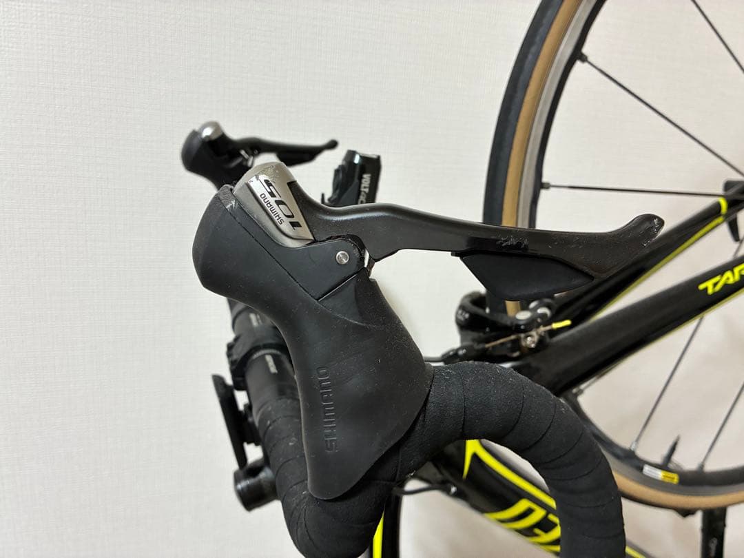 SPECIALIZED ロードバイク ターマック