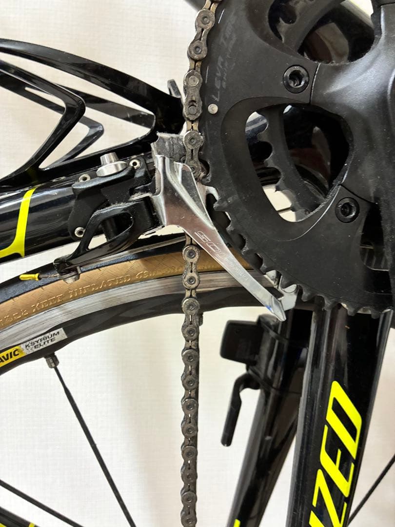 SPECIALIZED ロードバイク ターマック