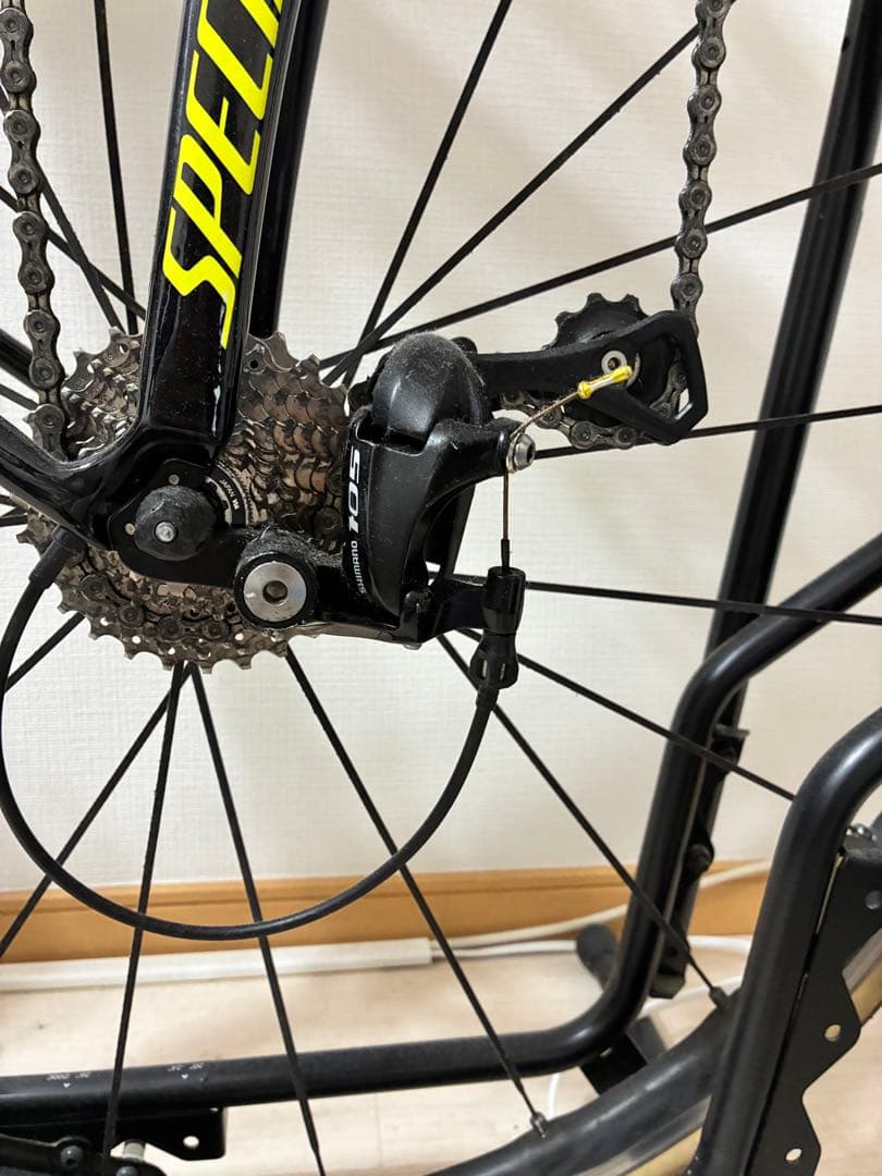SPECIALIZED ロードバイク ターマック