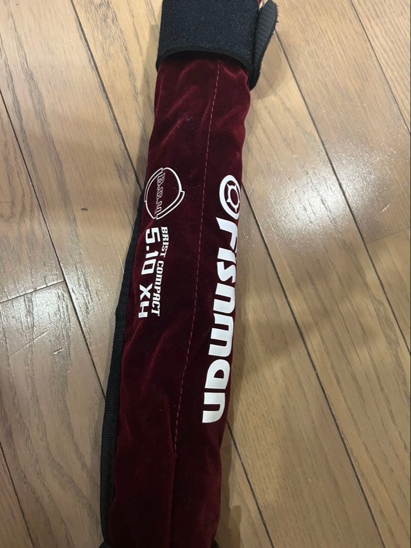 エブマンページFishman BC4 510XH