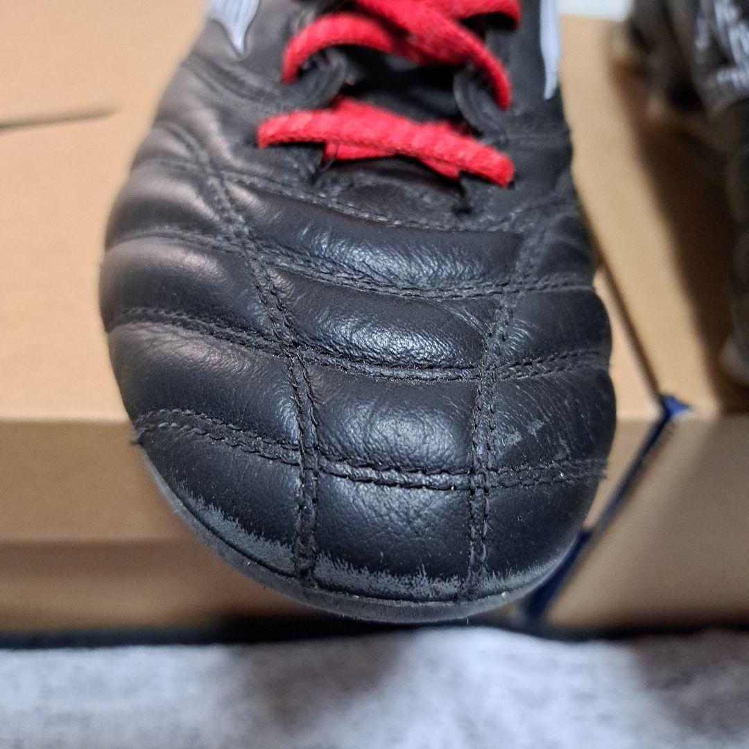 Mizuno モレリアネオ４サッカーシューズ ブラック