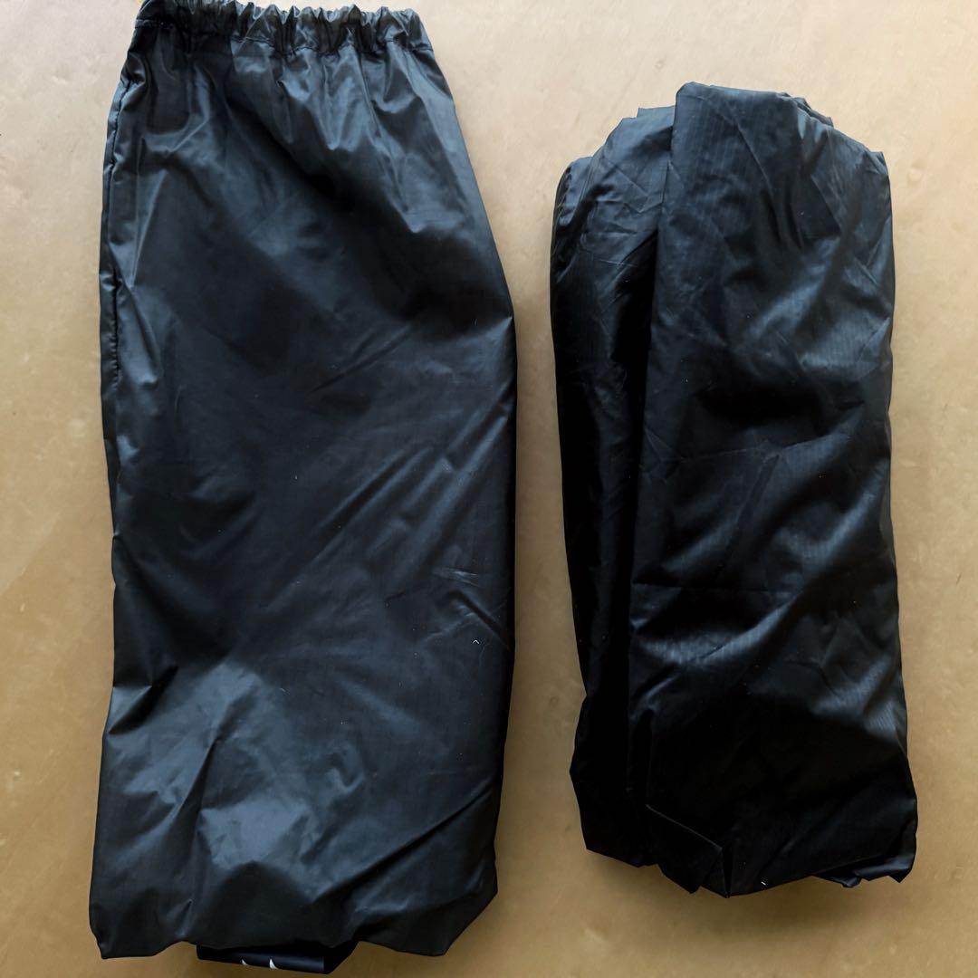 アウトドア寝具 SUPERLIGHT SOLO BIVY / MLD