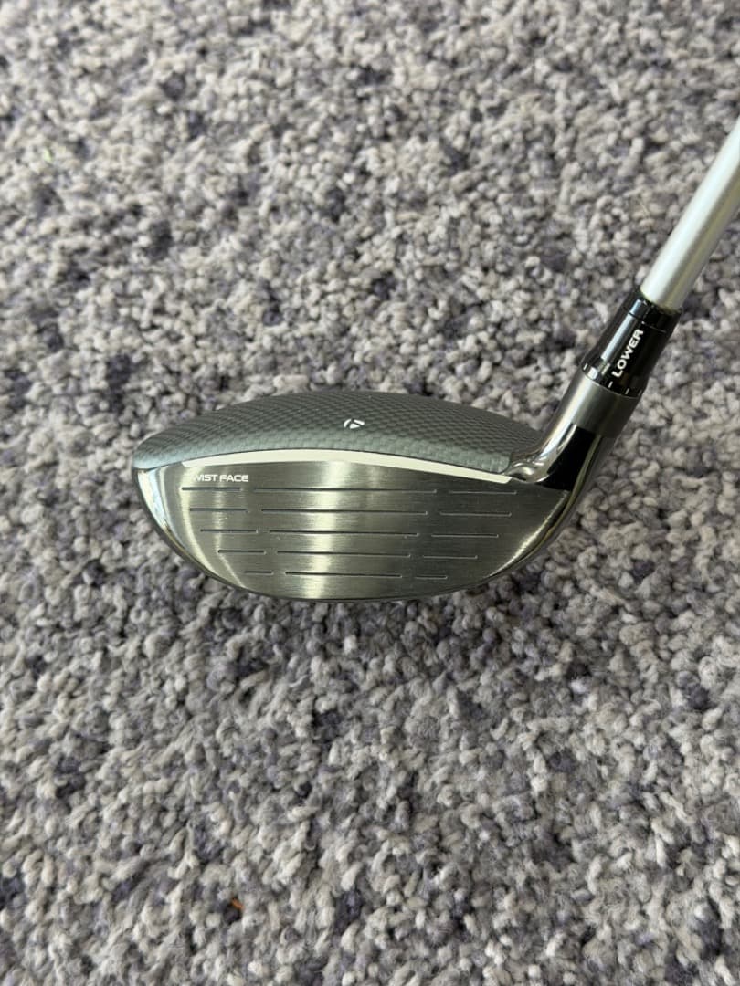 美品Qi35 MAX LITEウィメンズ 5W 18.5° ELDIOTM40L