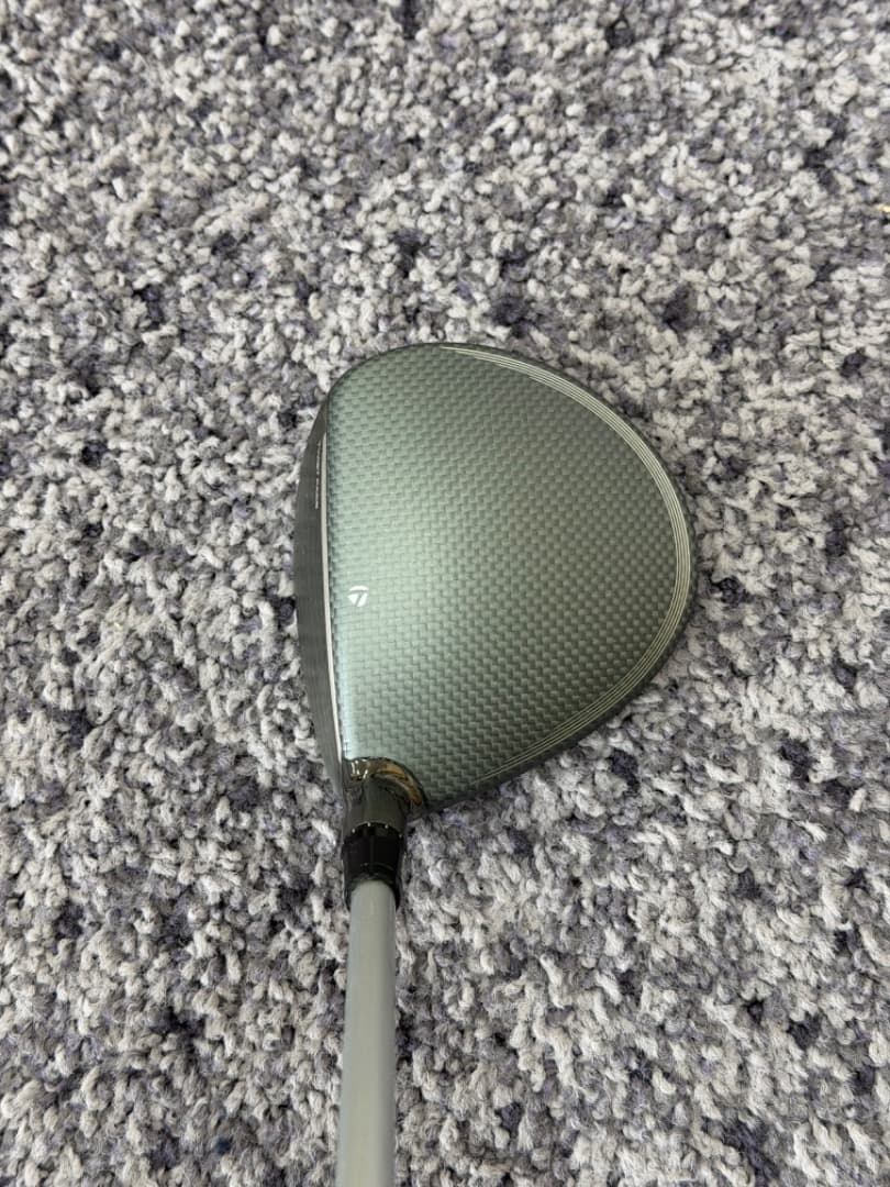 美品Qi35 MAX LITEウィメンズ 5W 18.5° ELDIOTM40L