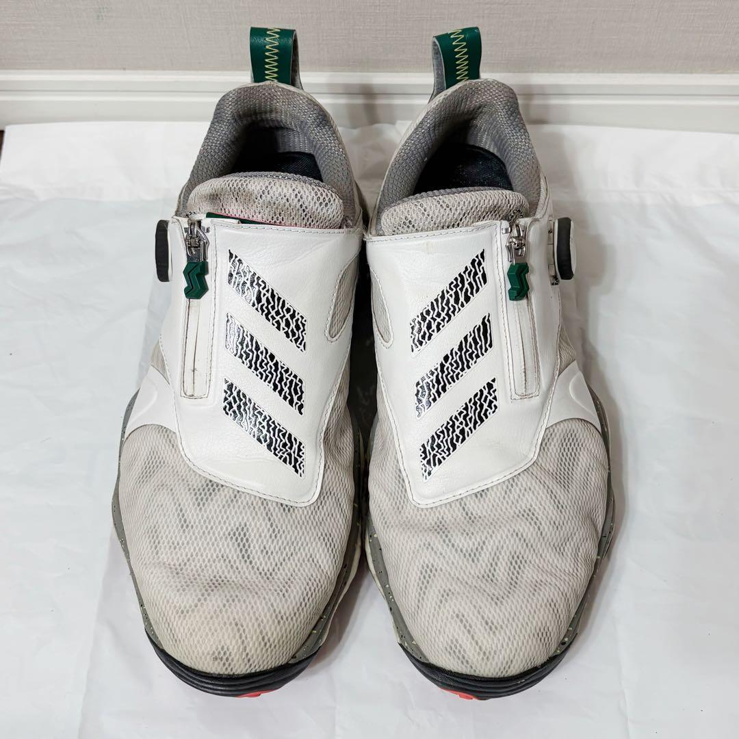adidas ゴルフシューズ コードカオス 25 BoA ボア 27センチ