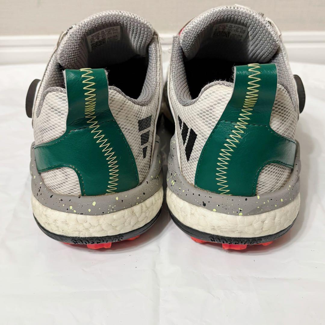 adidas ゴルフシューズ コードカオス 25 BoA ボア 27センチ
