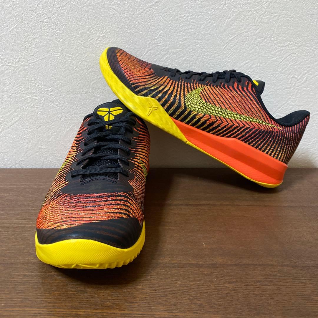 KOBE mamba mentality 2 コービー マンバメンタリティ2