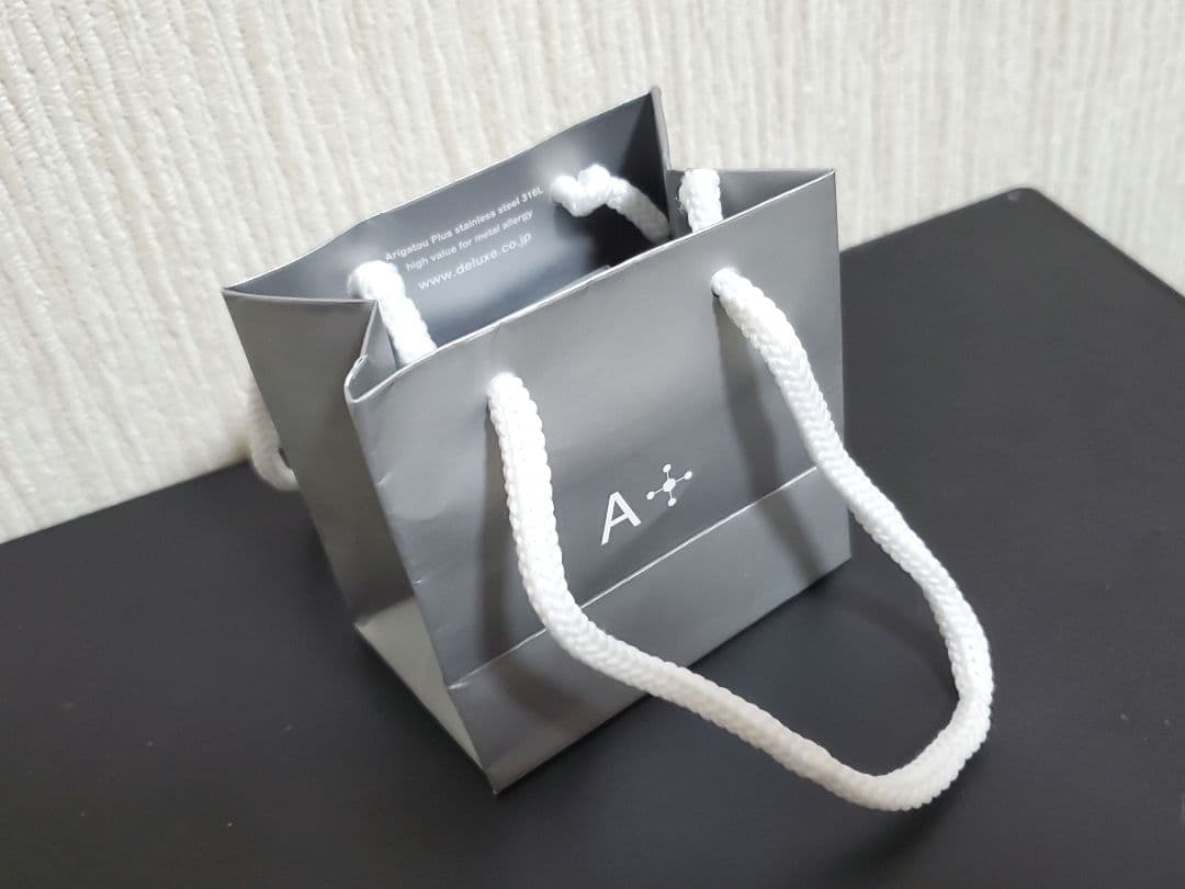 Deluxe infinity Bracelet/ブレスレット
