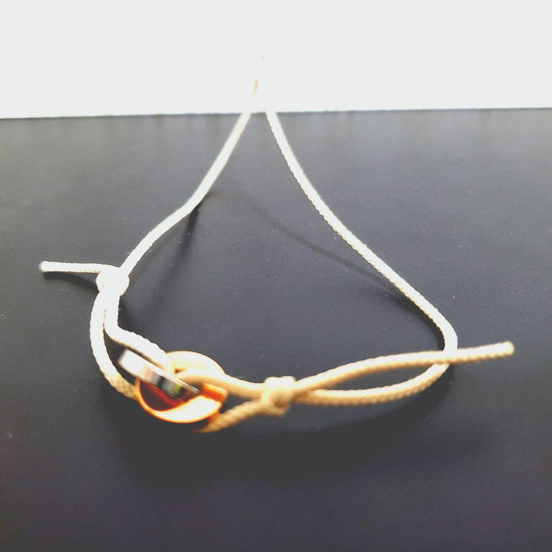 Deluxe infinity Bracelet/ブレスレット