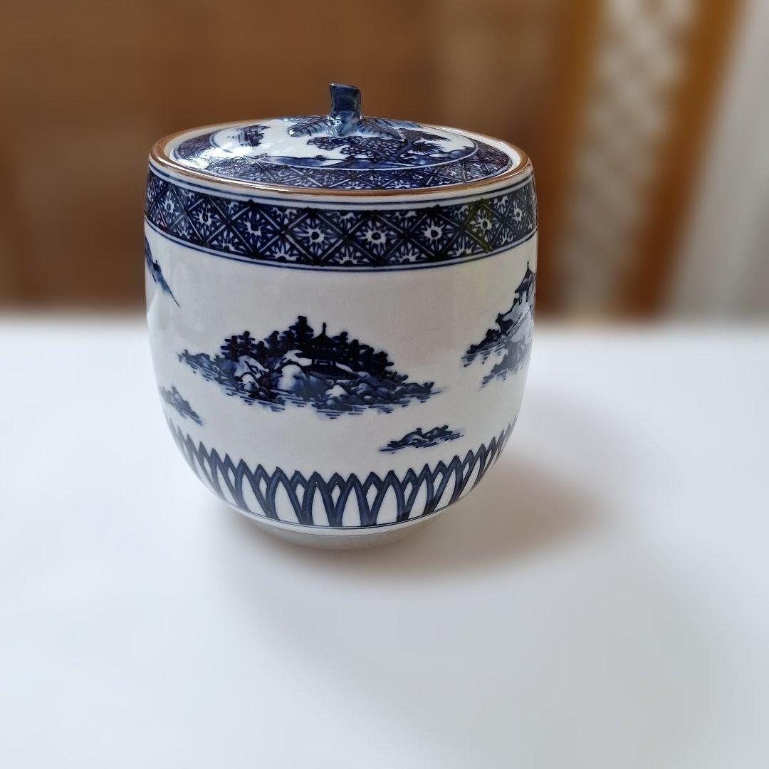 御茶道具　水差し