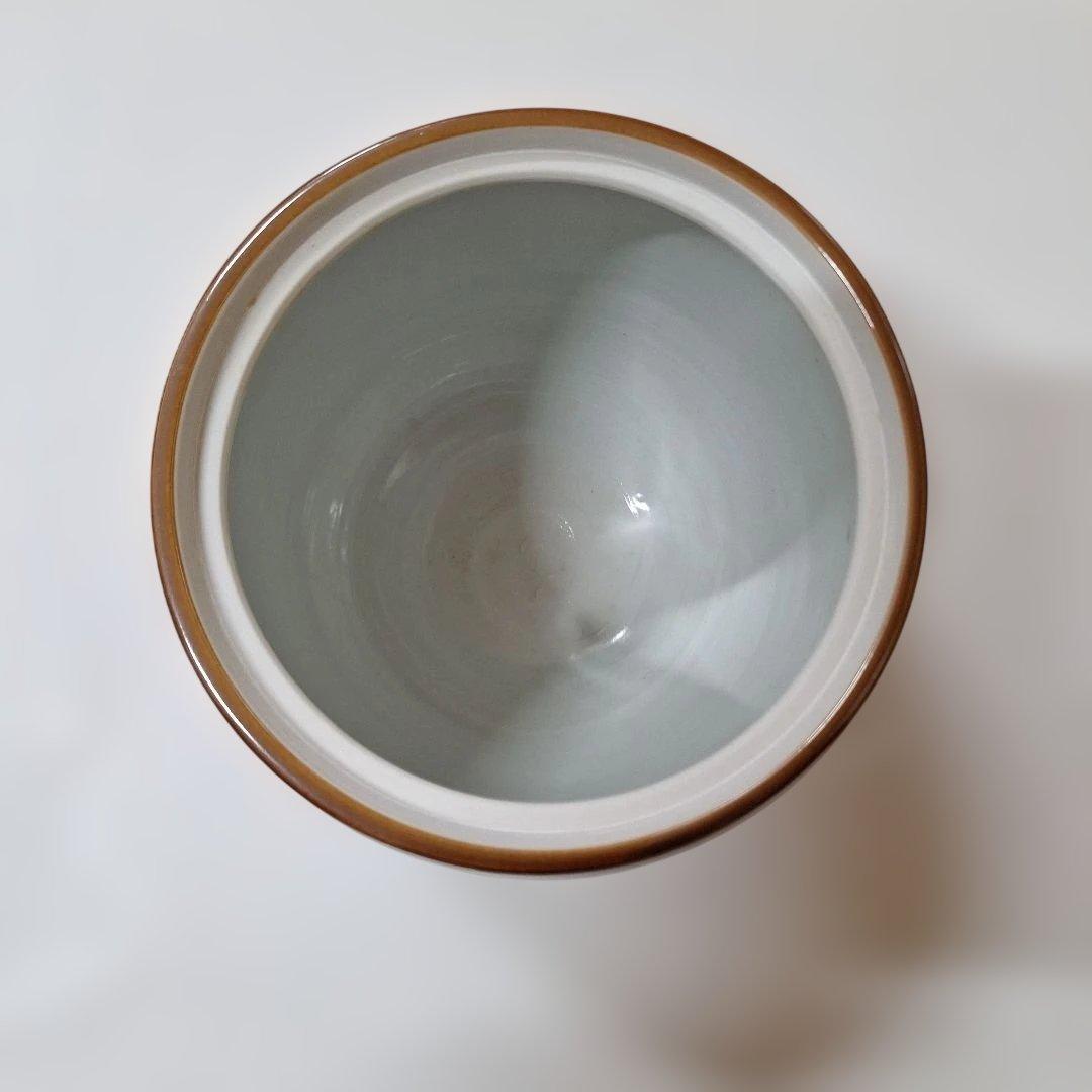 御茶道具　水差し