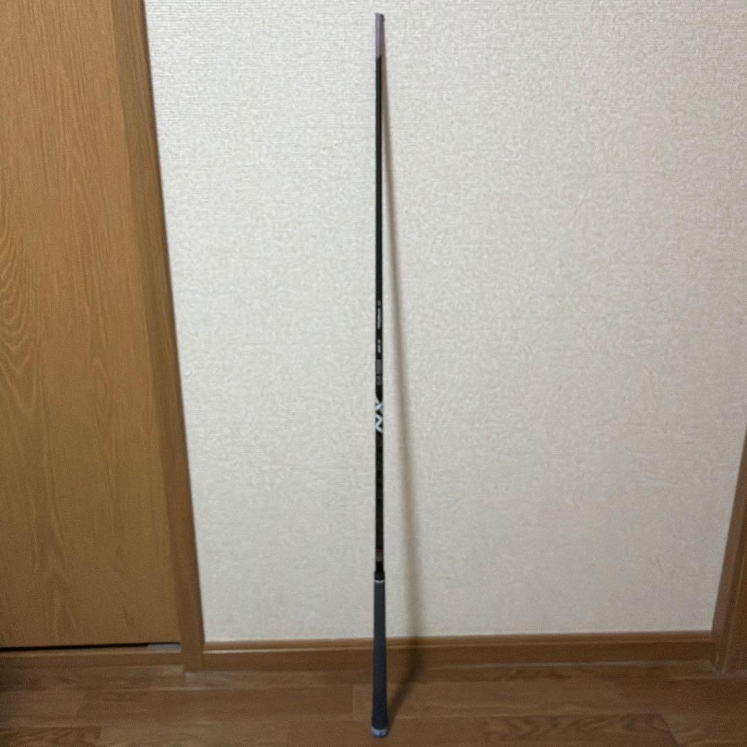 Fujikura speeder NX ブラック 60-S シャフト3番ウッド用