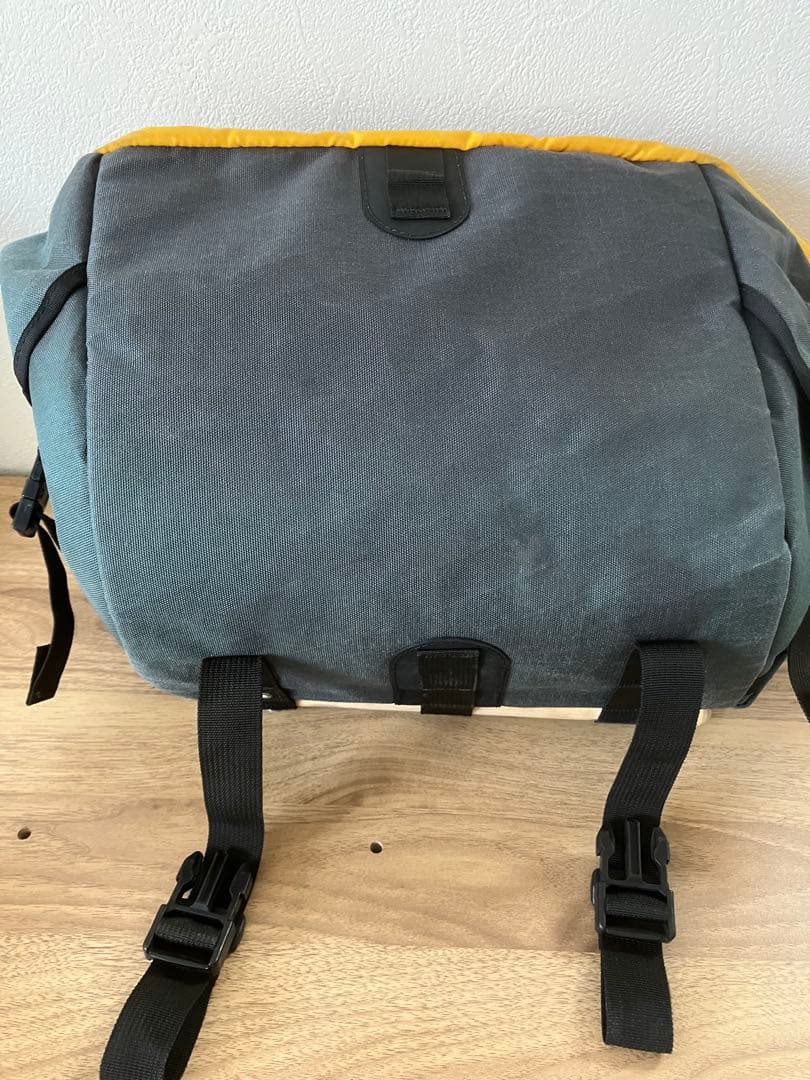 最終です！Bag by Bird BXB \"Piccolo\" カラーオーダー品