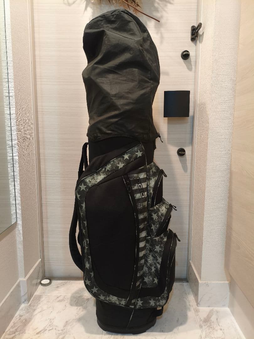 OGIO キャディバッグ カート型