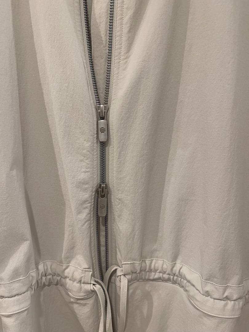 ルルレモン Cinch-Waist Stretch Shirt Jacket