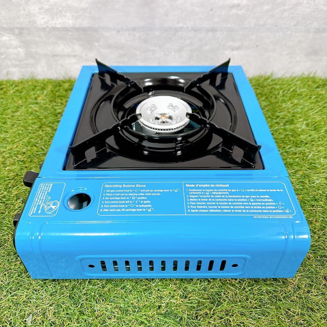 Coleman コールマン BUTANE STOVE 新品未使用 【K507】