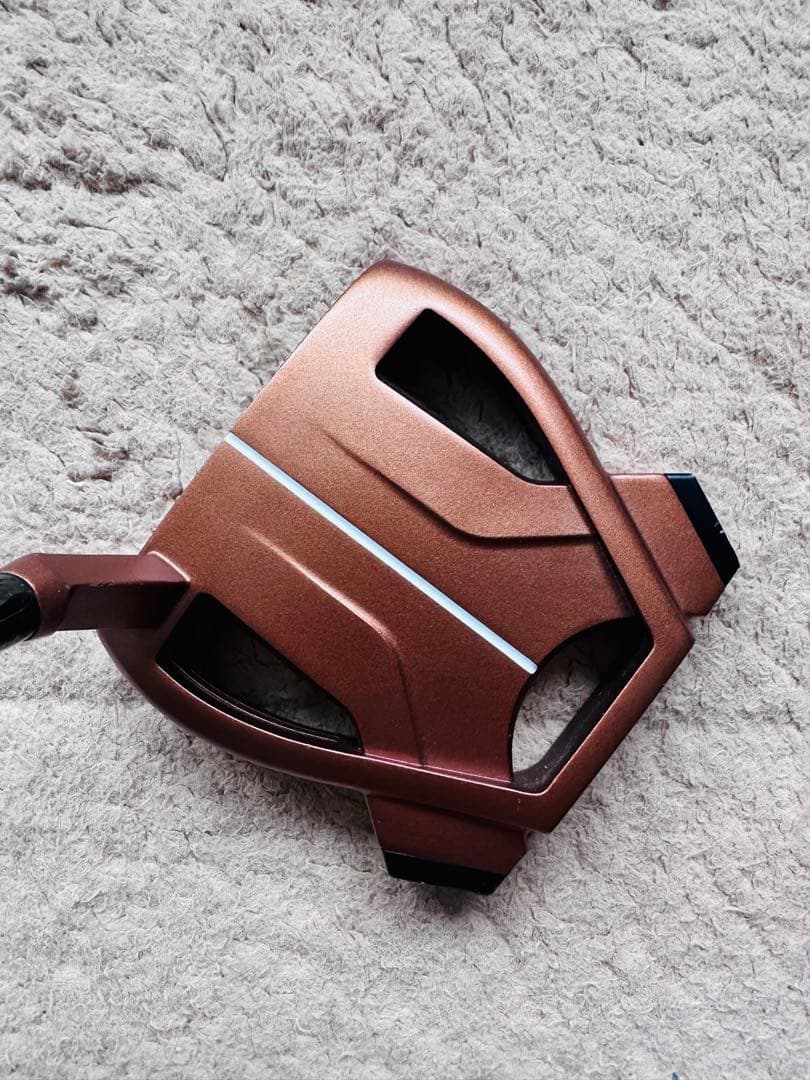 TaylorMade テーラーメイド Spider X スパイダーX 34インチ