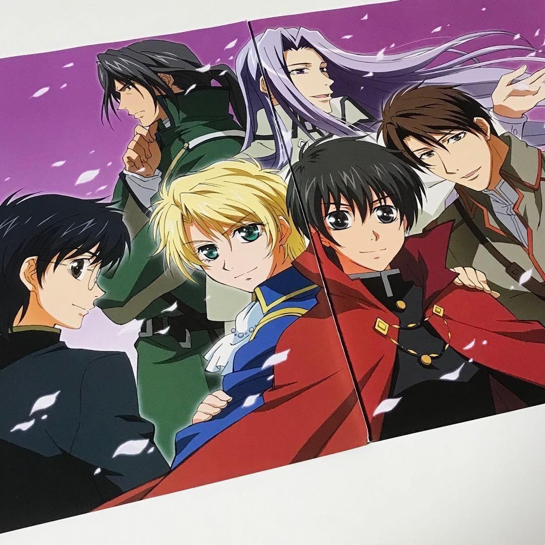 【今週限定セール】バラ売り 両面ポスター切り抜き