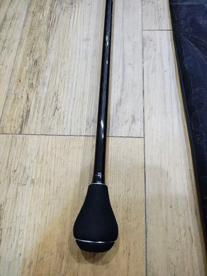 SHIMANO オシアジガー ジギングロッド　インフィニティB63-4