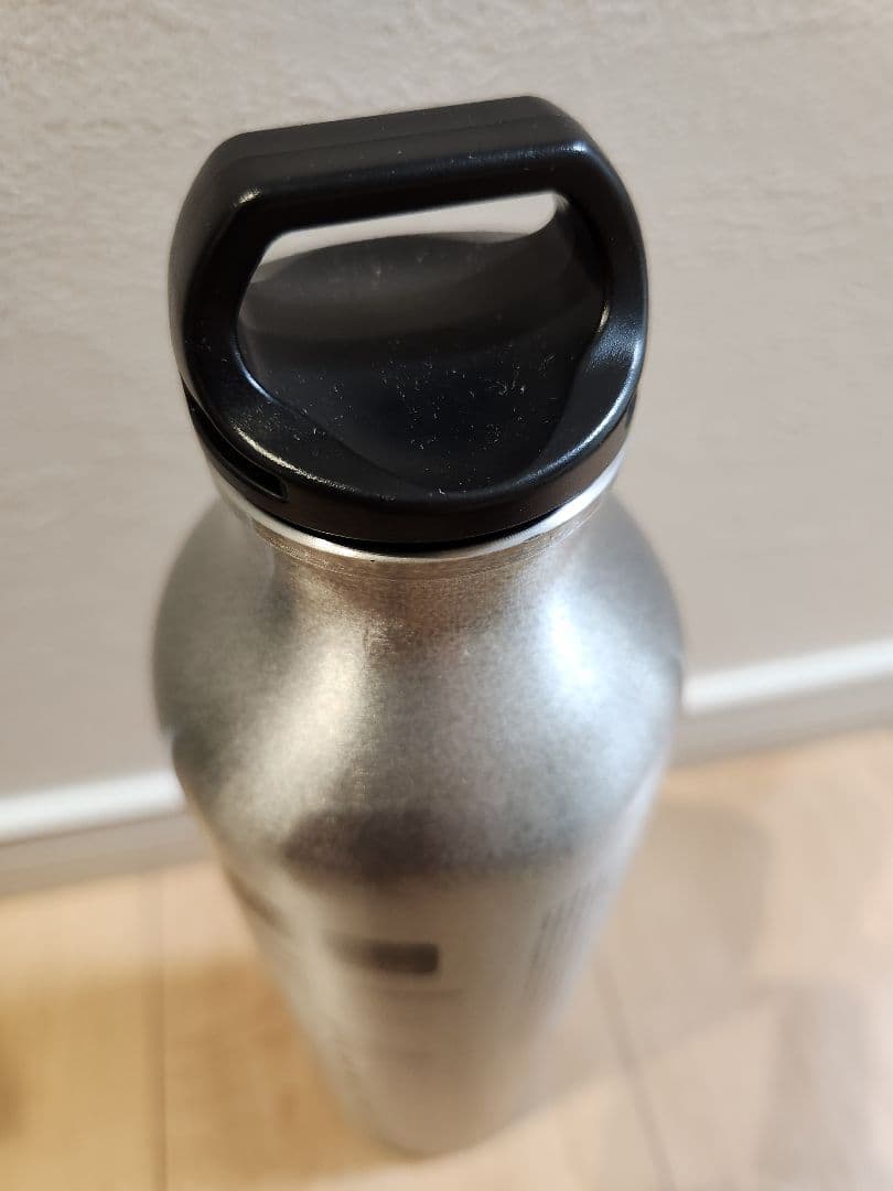 【SOTO】広口フューエルボトル　1000ml 新品　キャンプ　2本セット