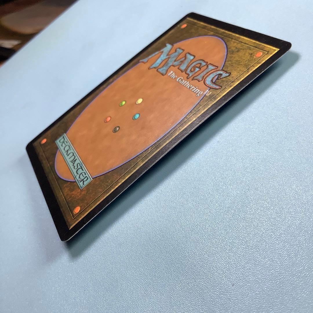 トレイリアの風/Tolarian Winds 7ED日本語foil